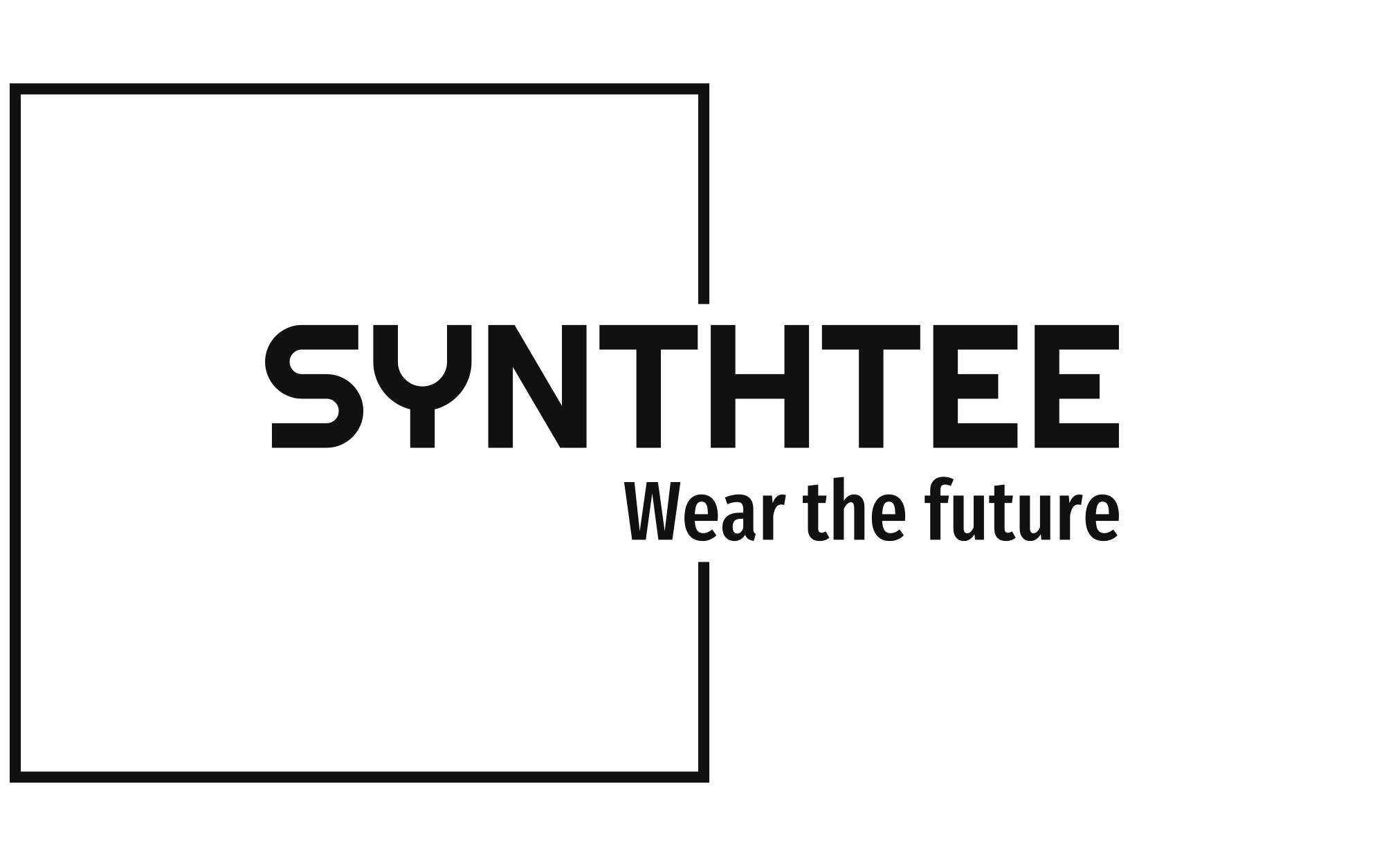 synth tee logo